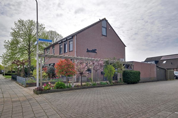 Medium property photo - Martinusweg 11A, 6914 AL Herwen